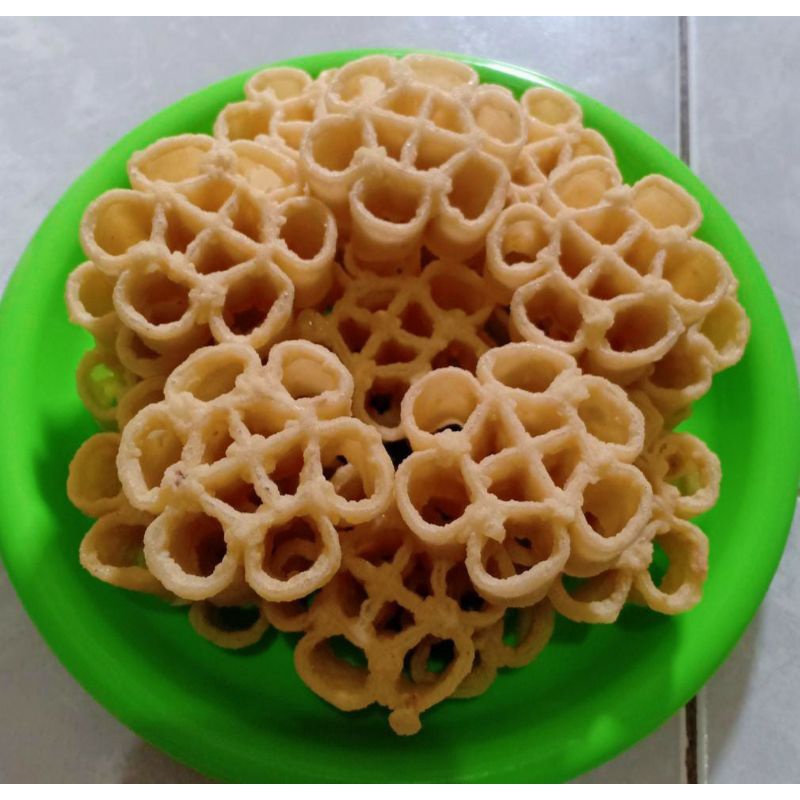 

KEMBANG GOYANG//GURIH//HOME MADE//500gram-1kg