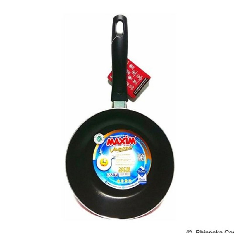 Frypan Maxim Valentino 20cm