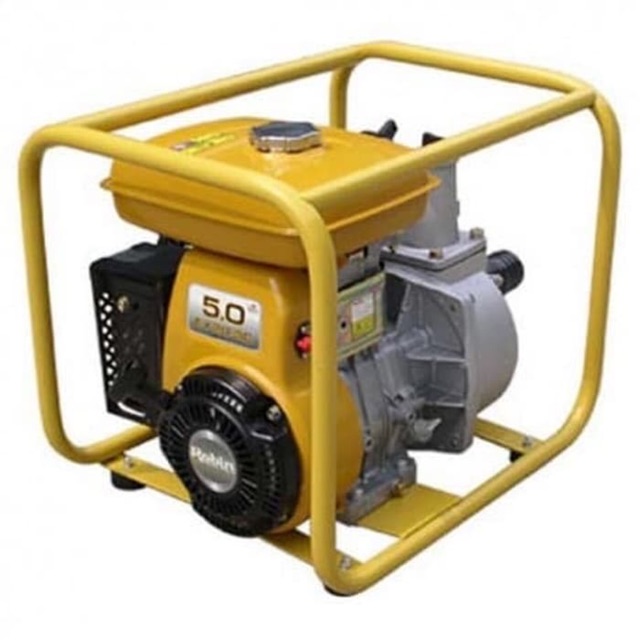 gambar pompa air irigasi Robin RTG 300 LH 3 Inch