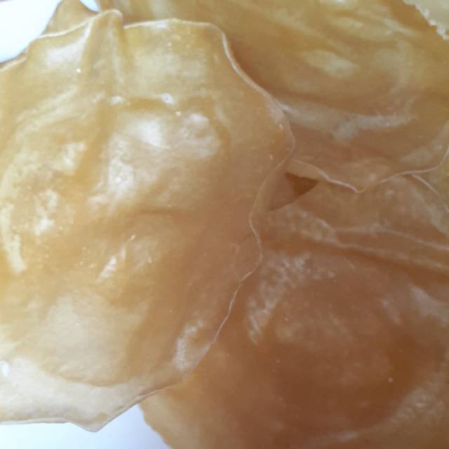 

OPAK ASOY (MENTAH)CEMILAN ASIK BUAT SANTAY 250gr
