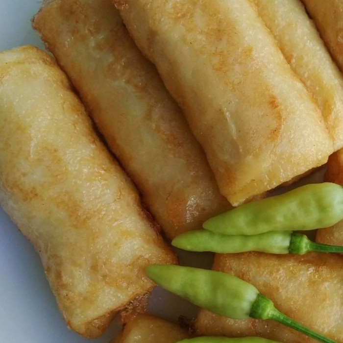 

Sosis Solo (Frozen/Matang)