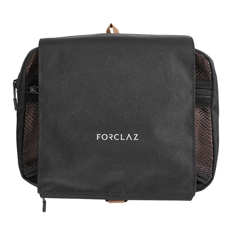 FORCLAZ Tas Organizer Travel Untuk Alat Mandi