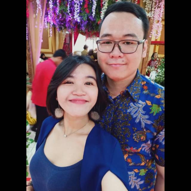 christineprasetyowaty