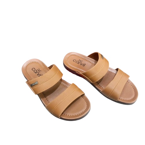 DIJAMIN MURAH Carvil Orico 02M Sandal Pria ORIGINAL