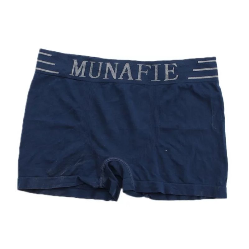 celana dalam pria boxer munafie /cd underwear/sempak pria