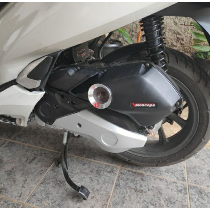 VELOSCOPE ORIGINAL HONDA ALL NEW PCX 150 LOKAL