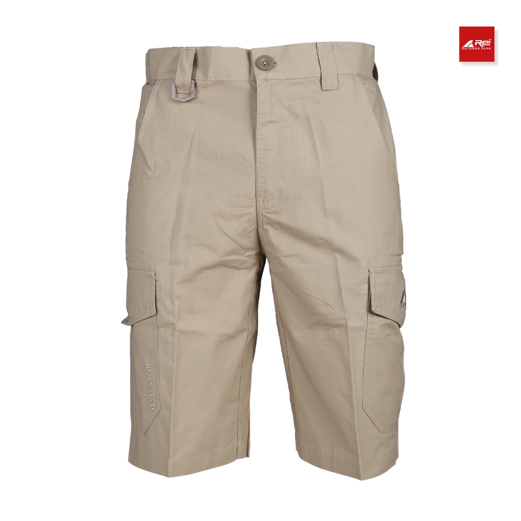 Celana Pendek Cargo Pria Bahamas 01 Arei Outdoorgear