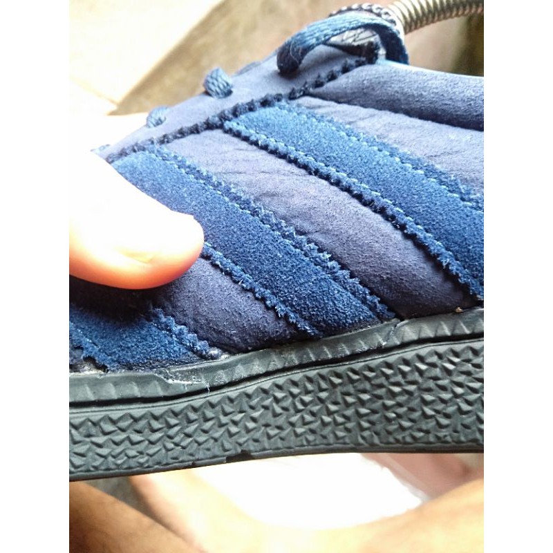 adidas city series manchester marine