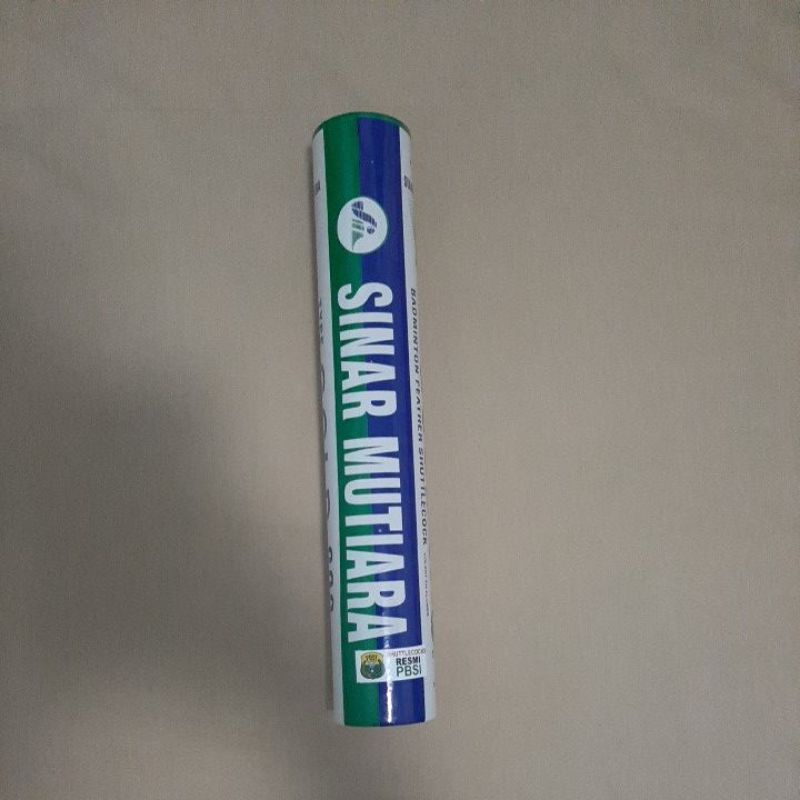Shuttlecock Sinar Mutiara Gold 800 / Kok Sinar Mutiara Gold 800
