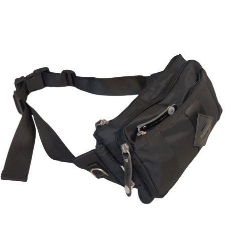 TAS PINGGANG ORIGINAL 4368 TOUGH WARRIOR SLIM WAIST BAG TAS TOUGH WARRIOR