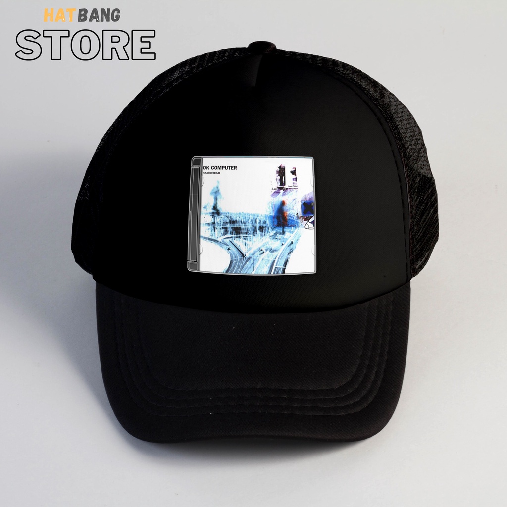 TOPI RADIOHEAD / TOPI JARING / TOPI TRUCKER / TOPI BASEBALL / TOPI SNAPBACK / TOPI KEKINIAN / TOPI SABLON / TOPI DISTRO / TOPI PREMIUM / TOPI JARING DISTRO / RADIOHEAD / TOPI TOPI / TOPI KEREN / TOPI COD / COD BAYAR DI TEMPAT / TOPI BAND / RADIO