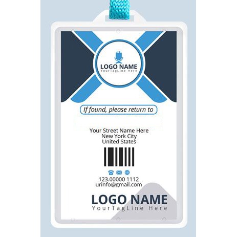 

Cetak Kartu ID Card Satuan