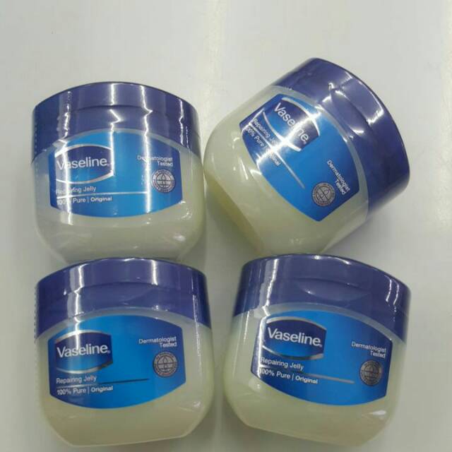 VASELINE REPAIRING JELLY (10317)