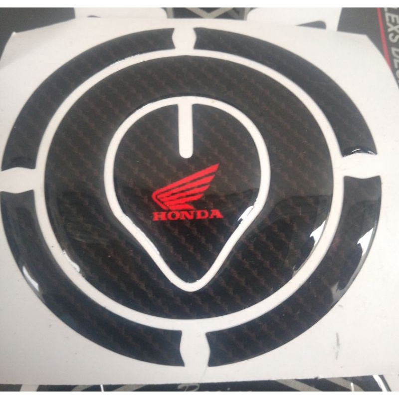emblem timbul cb 150 r lama / stiker timbul cb 150 r old / cb 150 r  old