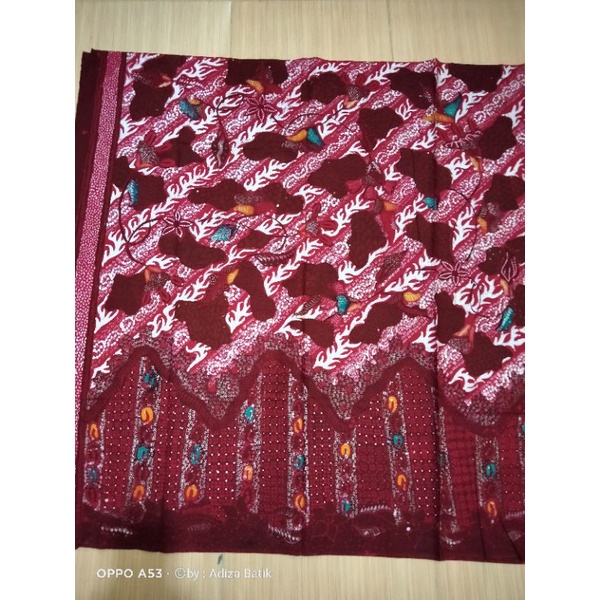 Kain seragam batik, batik madura, batik pamekasan, batik seragam kantor