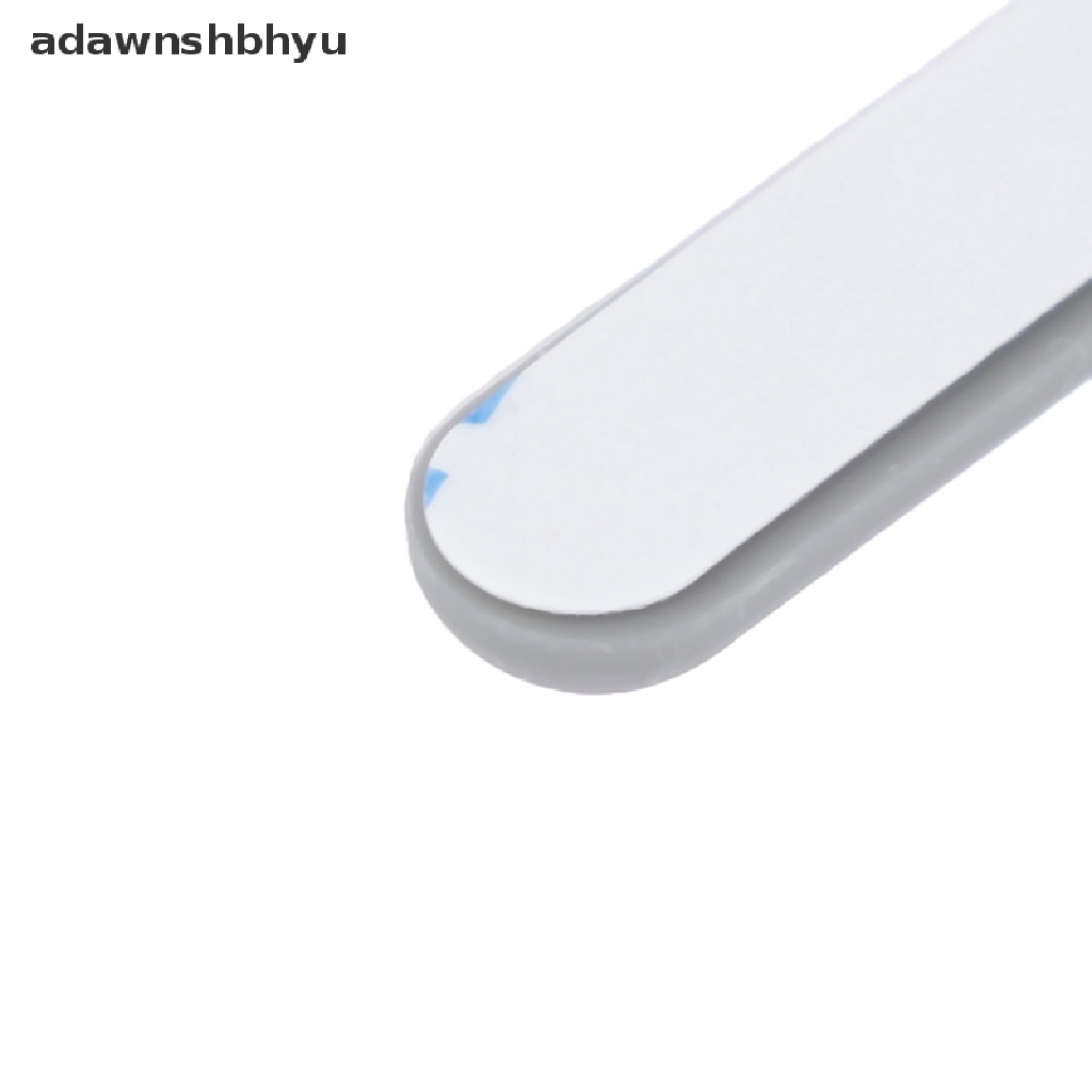 Adawnshbhyu 4pcs Bottom Base Cover Karet Kaki Kaki Untuk HP 840G5 G6 745 G5 G6 830 735 G5 G6