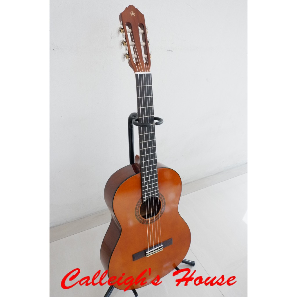 Gitar Klasik Original Yamaha CS 40 / CS40