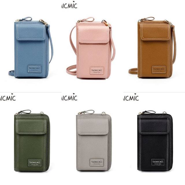 TAOMICMIC Seo Yoon Slingbag