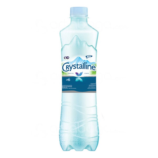 

Crystalline Air Mineral 1500Ml