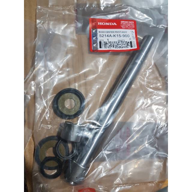 Bos arm / bos swing arm cb150r / cbr150 lokal