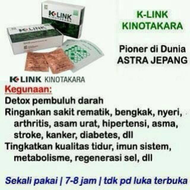 Paket Obat Herbal Untuk Stroke Dan Jantung K Link Shopee Indonesia