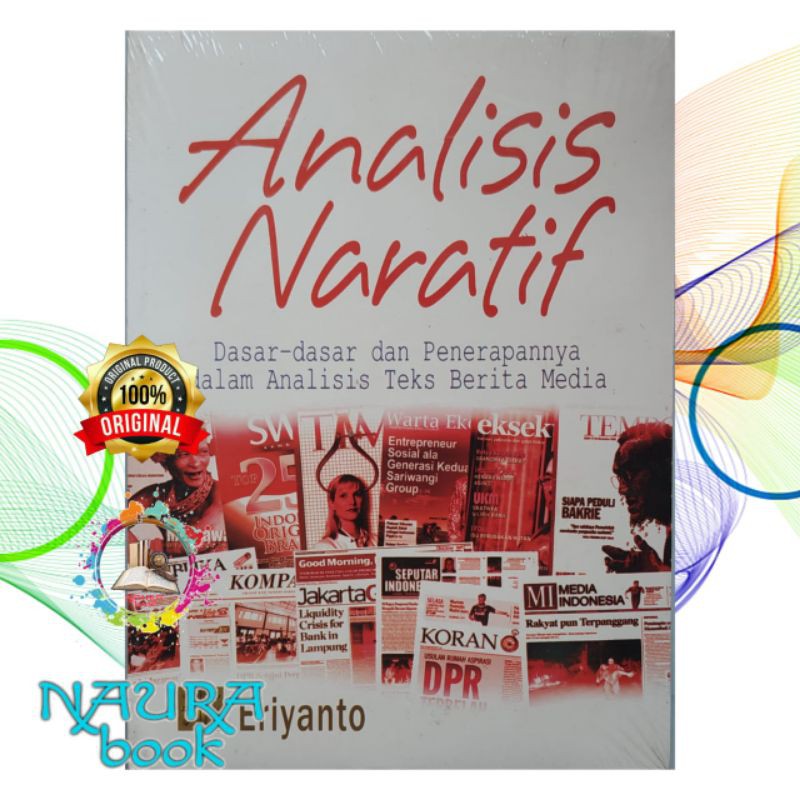 analisis naratif