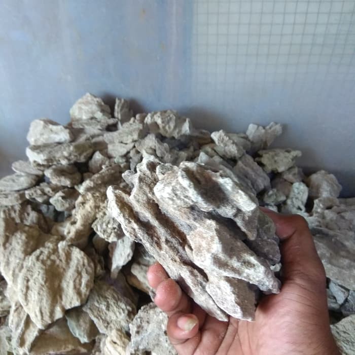  Batu Pasir  Aquascape Batu  Aquarium Sandstone Shopee 