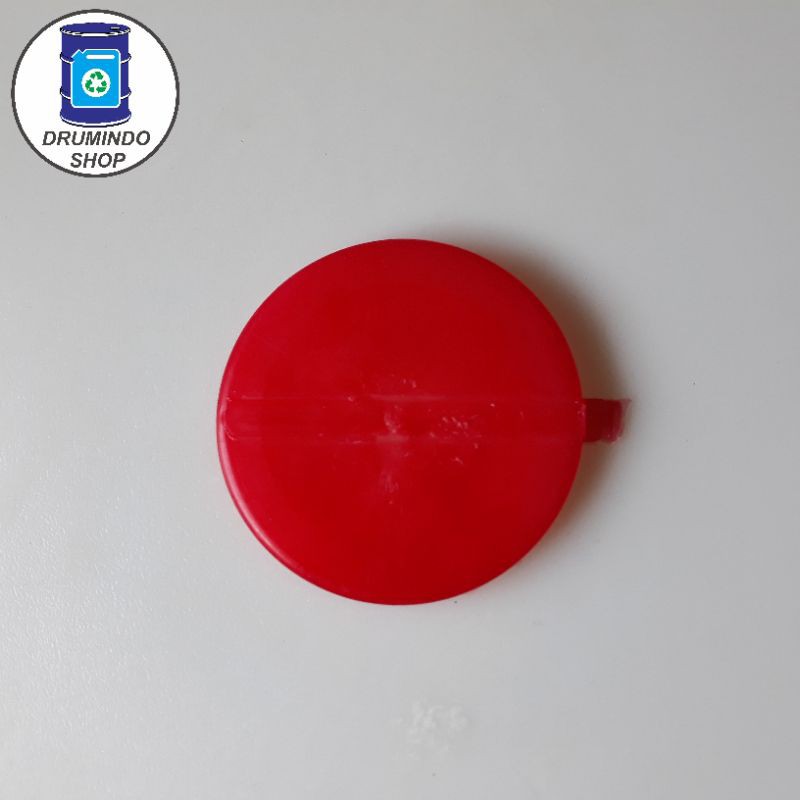 Segel tutup besar drum plastik 200 liter