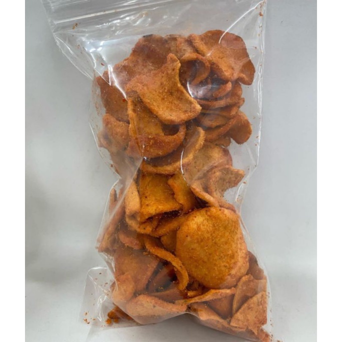 

basreng pedas
