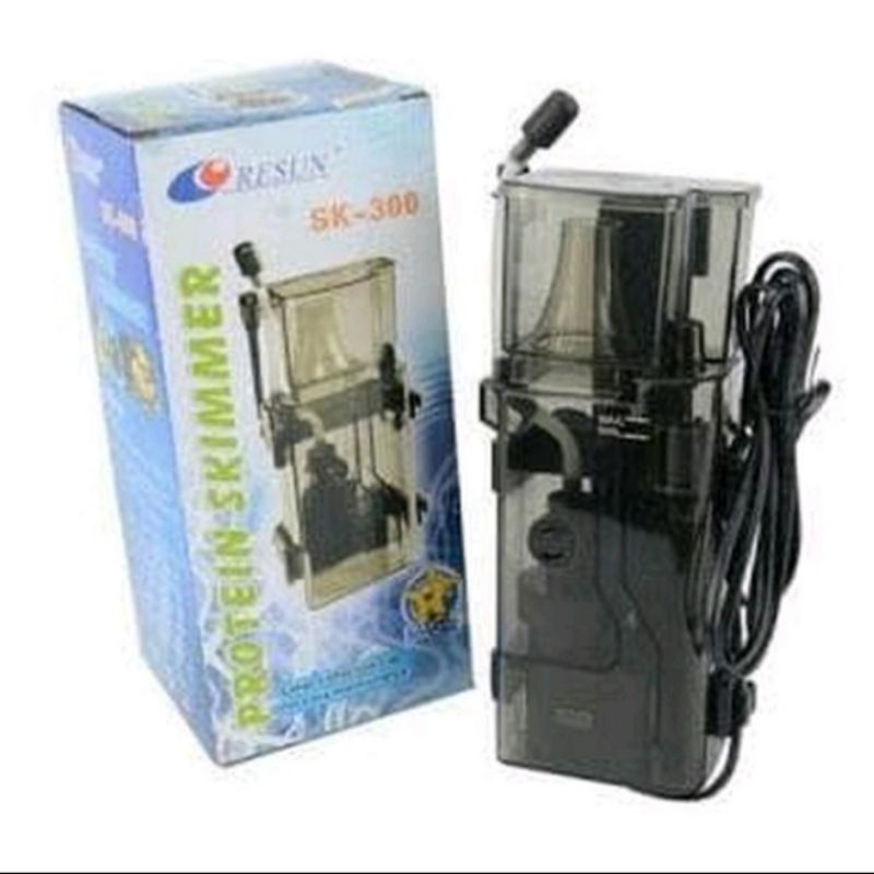 RESUN SK-300 PROTEIN SKIMER