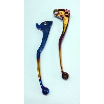 HANDLE HANDEL REM VARIASI TWO TONE MIO KARBU MIO SPORTY/SMILE/SOUL