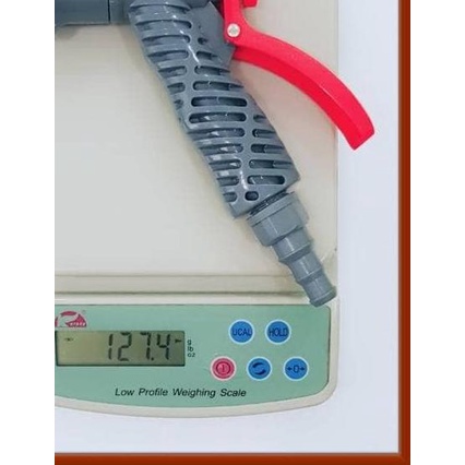 ✱ Semprotan air taman pekarangan sambungan selang kran cuci mobil ✤