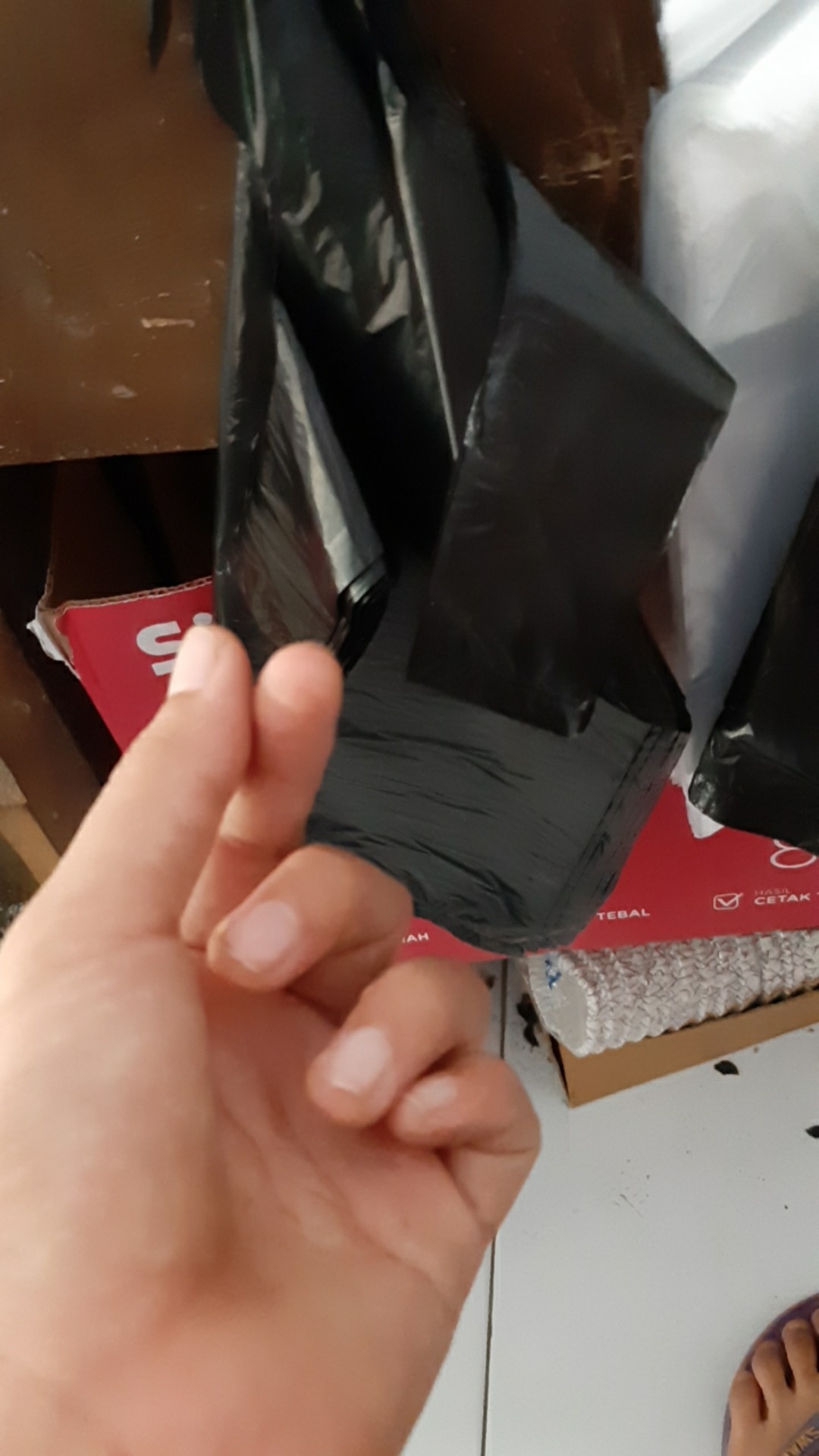 Keranjang Serbaguna/ Box Serbaguna/storage/box Lubang/box Lubang Mini