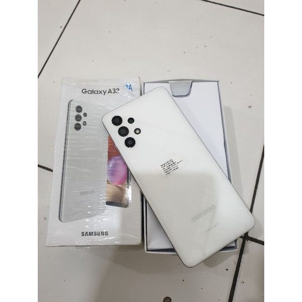 Samsung A32 6/128 second