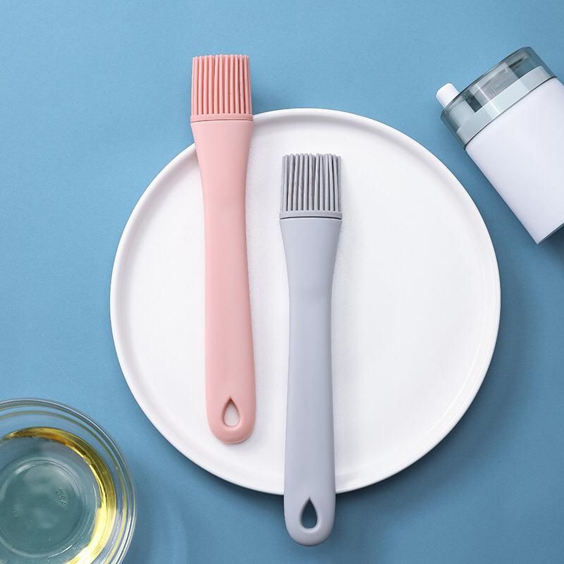 UNNISO - Brush Silicone BBQ / Brush Baking