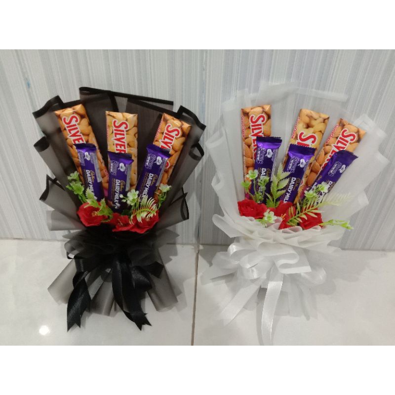 

BUKET COKLAT PREMIUM