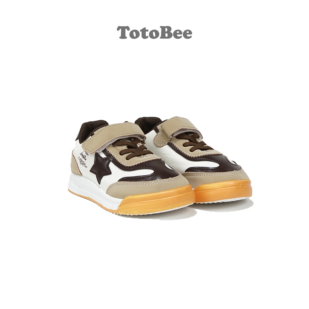 TOTOBEE Kozue Sepatu Sneaker anak import 216