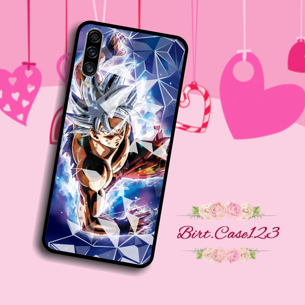 softcase diamond gambar DRAGON BALL Xiaomi Redmi 3 4a 5a 6 6a 7 7a 8 8a Pro 9 9a Note 3 4 5 6 BC393