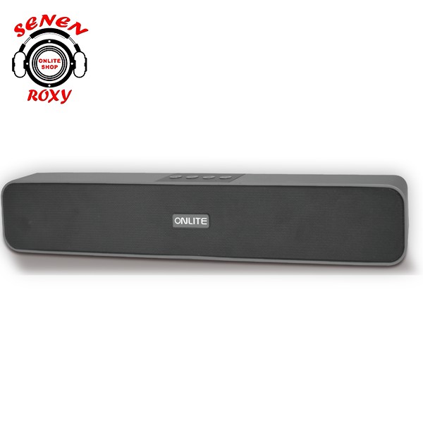 onlite bluetooth speaker ds 78 price