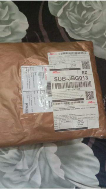 #bayardirumah Tunik Batik Wanita M L Xl Xxl Jumbo