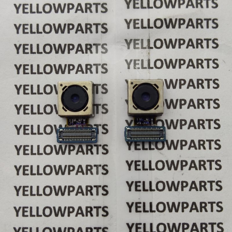CAMERA KAMERA SAMSUNG GALAXY J510 J710 BIG BELAKANG ORIGINAL