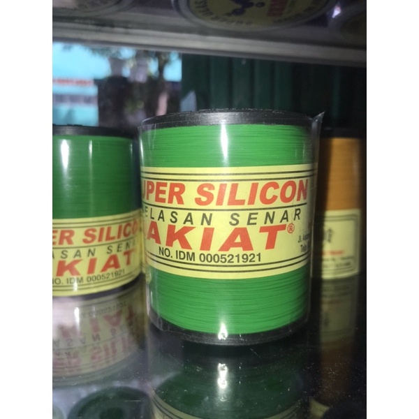 GELASAN SENAR AKIAT JUMBO