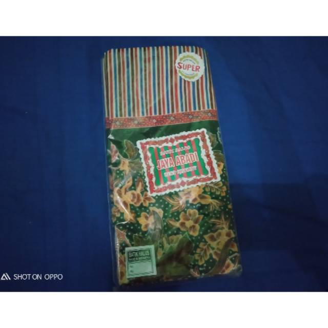 Gendongan kain batik /kain samping