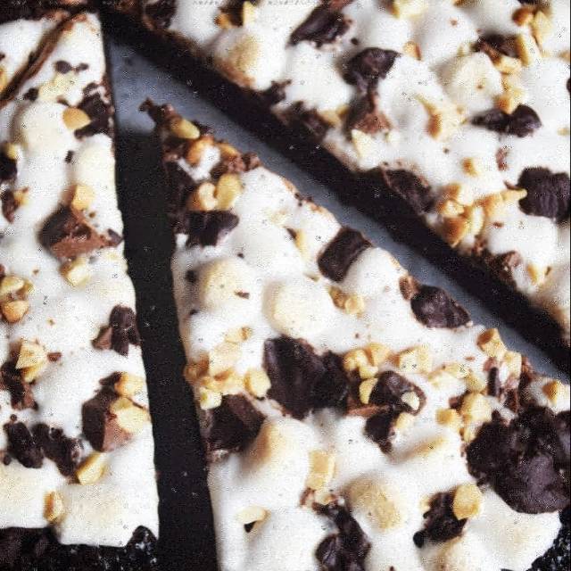 

Brownies