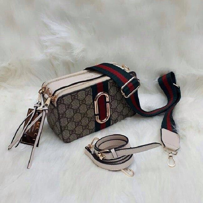 tas sling bag gucci