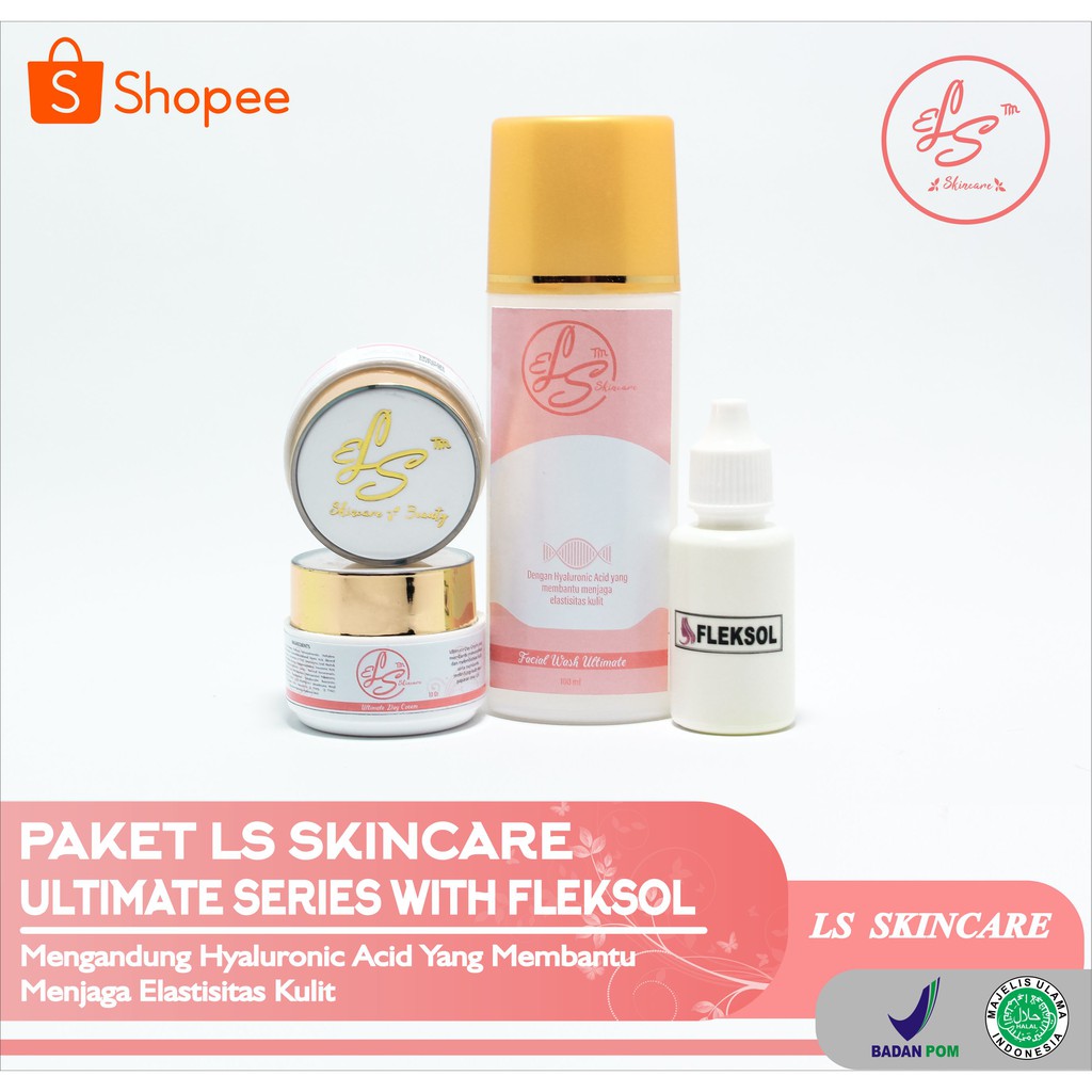 ls skincare