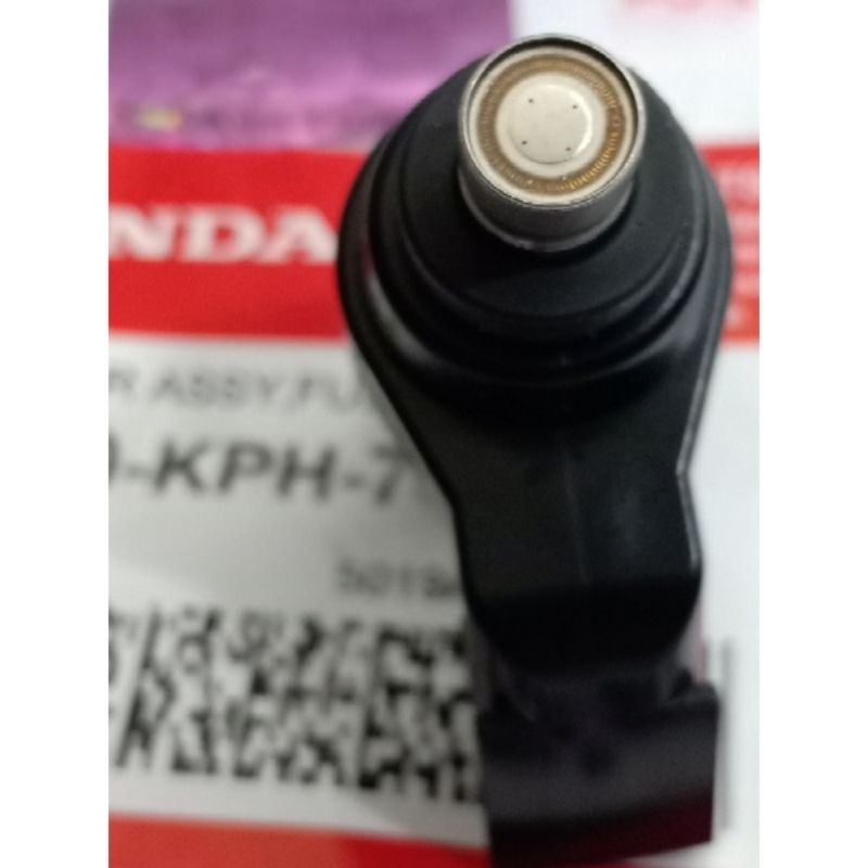 injektor Supra x 125 fi