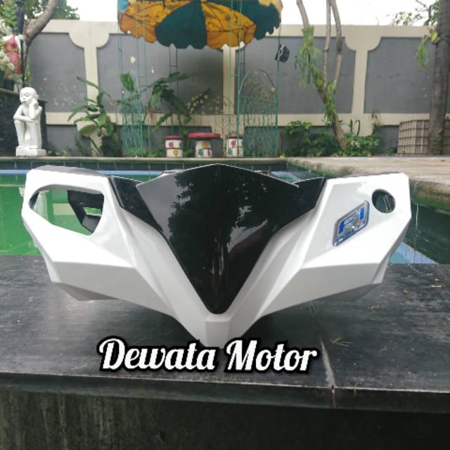 Batok Depan Batok Set Beat Esp Beat ECO All New 2016 2017 2018 2019