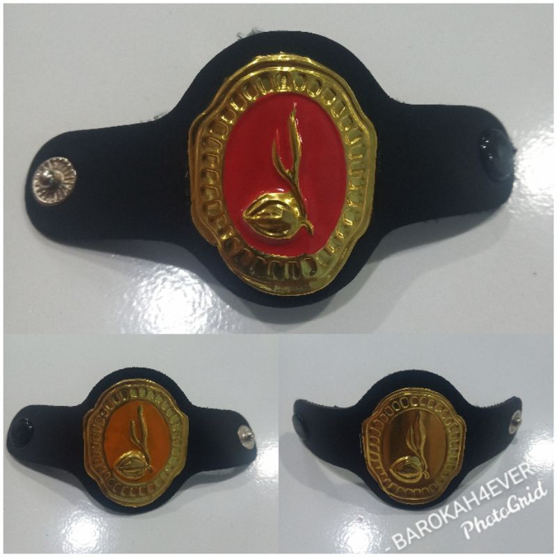 Ring Hasduk Kolong Hasduk Pramuka Kalep Kuningan Berkwalitas