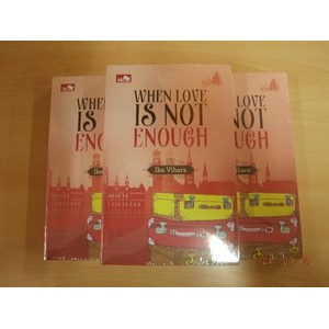 When Love is Not Enough